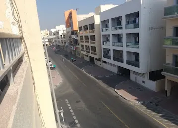 Al khoory building no 12