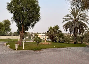 Al Khoory Farm House