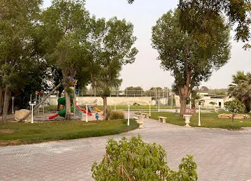Al Khoory Farm House