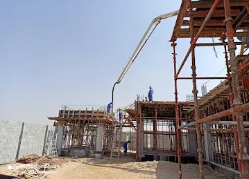 Al Khor General Maintenance & Contracting