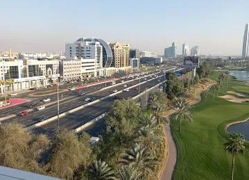 Al Khor Plaza Building
