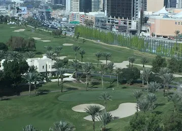 Al Khor Plaza Building