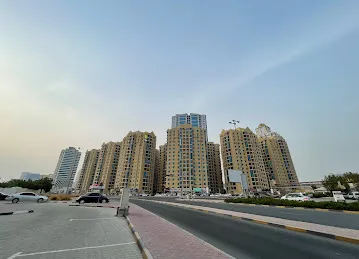 Al Khor Towers A0