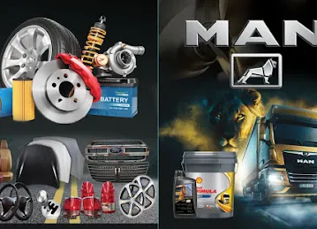 AL KHOR TRUCKS SPARE PARTS.TRD L.L.C
