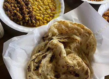 AL KHULAIFY REFRESHMENTS
