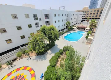 Al Kifaf Apartments