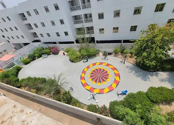 Al Kifaf Apartments