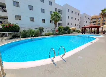 Al Kifaf Apartments