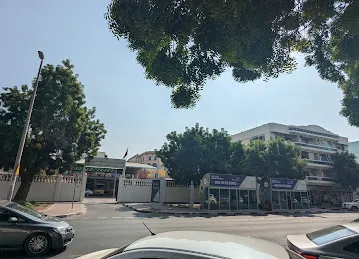 Al Kifaf Building - Beside Irani Girls School. 5 6A St - Al Karama - Dubai - United Arab Emirates