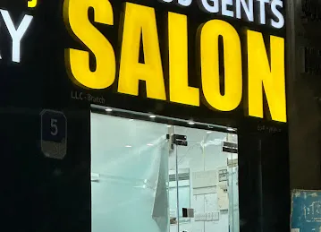 AL KOUS GENTS SALON BR.2