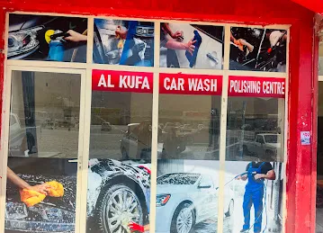 Al Kufa Car Wash