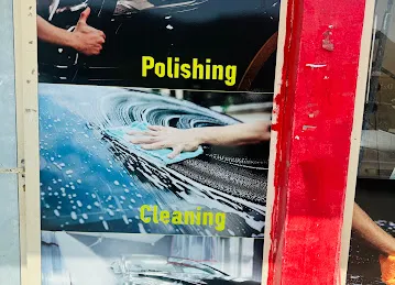 Al Kufa Car Wash