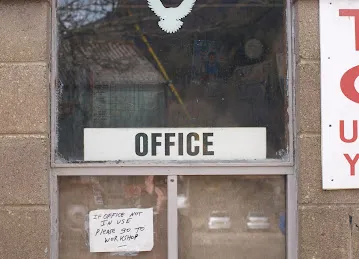 Al Kuffa Auto Exhaust & Radiator Repairing Workshop