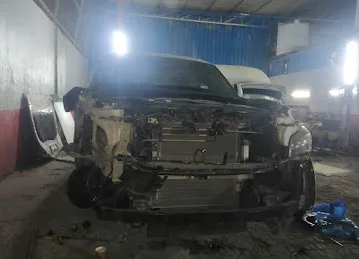 Al Kutbi Garage