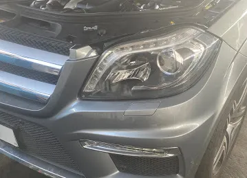 Al kuwait garage