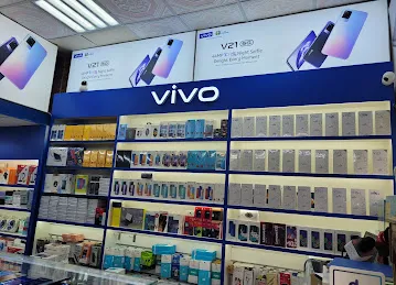 AL KUWAITAT MOBILE PHONE SHOP