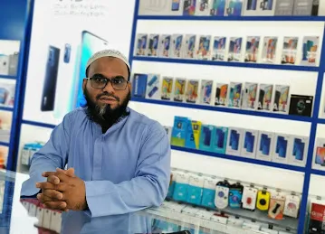AL KUWAITAT MOBILE PHONE SHOP