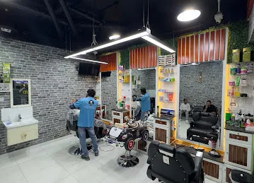 AL LAMSAH AL MUBDIEAH GENTS SALON