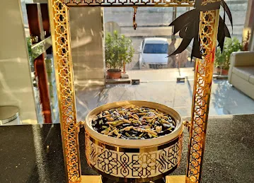 al lathaeth omanian sweets al mafraq