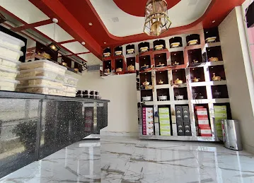 al lathaeth omanian sweets al mafraq