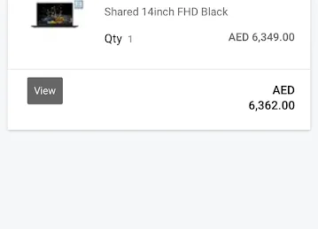 Al Lavisha Computers Trading