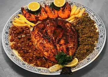 Al Leekh Qusais