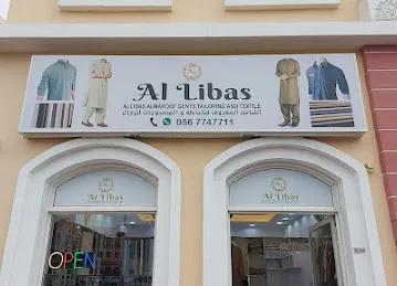Al Libas Gents Tailoring and Textile