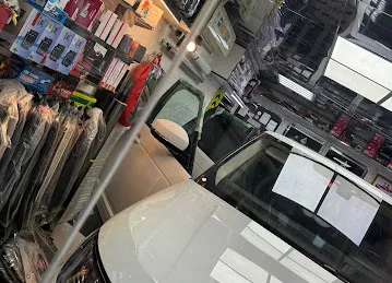 Al Liwan Auto Accessories Tr