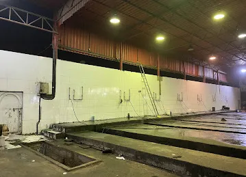 Al Loaloa Car Wash & maintenance Gearge