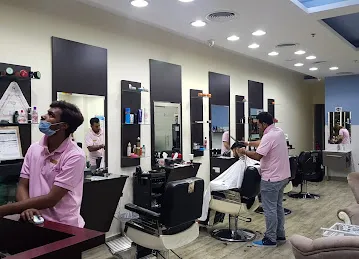 Al LoaLoa Gents Salon