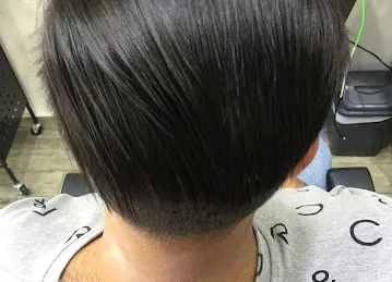 Al LoaLoa Gents Salon