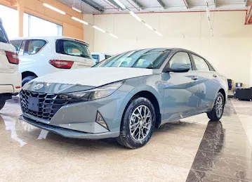 Al Lulu Cars Showroom