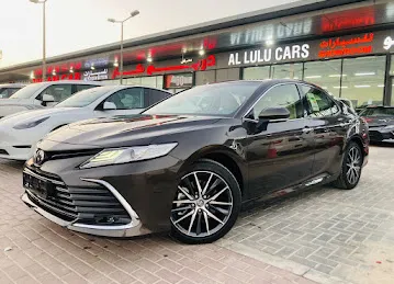 Al Lulu Cars Showroom