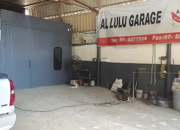 Al Lulu Garage