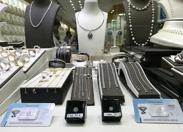 Al Lulu Jewellery