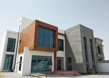 Al Maali Engineering Consultancy (المعالي الاستشارات الهندسية)