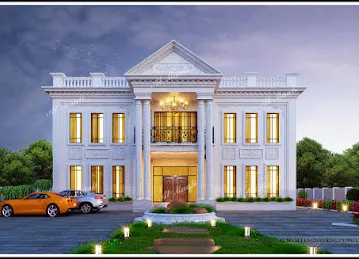 Al Maali Engineering Consultancy (المعالي الاستشارات الهندسية)