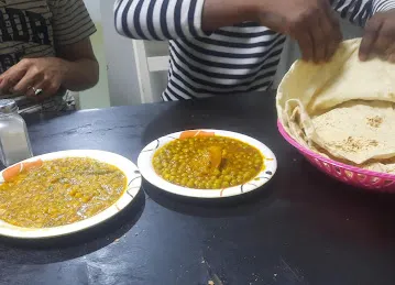 Al Maamoorah Grocery