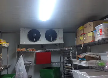 Al maaredh electrical maintenance center