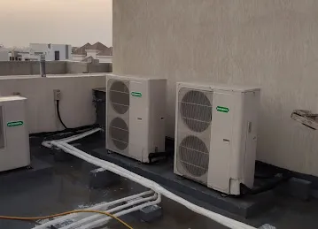 AL MAAREFA AC Technical Services LLC., Ajman
