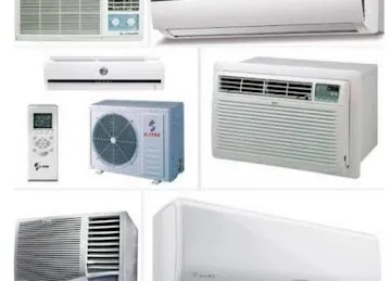 AL MAAREFA AC Technical Services LLC., Ajman