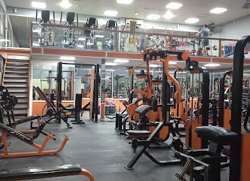 Al Maarif Gym
