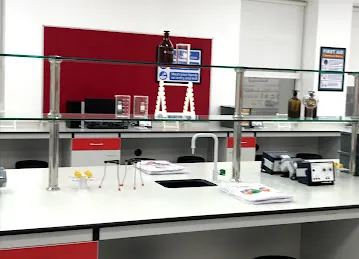 Al Maarifa Lab Supplies LLC