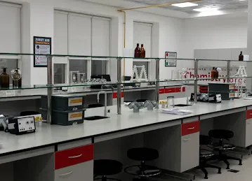 Al Maarifa Lab Supplies LLC
