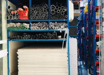 Al Maaz General Equipments Trading