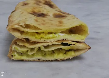 Al mabrook bakery