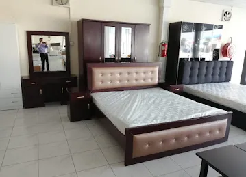 AL MADA FURNITURE