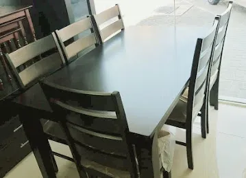AL MADA FURNITURE