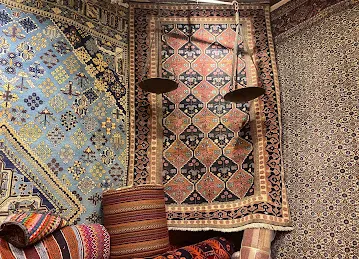 AL MADAEN CARPETS