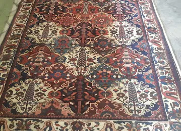 AL MADAEN CARPETS